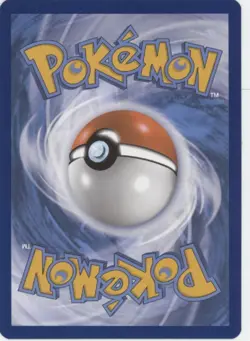 Thwackey Pokemon Twilight Masquerade Staff Promo #115 - Image 2