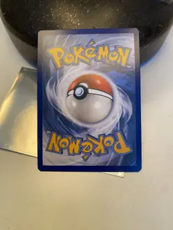Electrode - 39/181 - Holo Rare - Reverse Holo Pokemon Team Up - Image 2