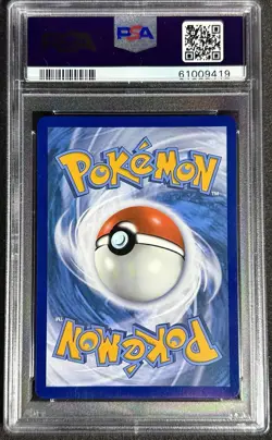 Rayquaza 138/185 Holo Swsh04: Vivid Voltage PSA 10 Pokemon Graded - Image 2