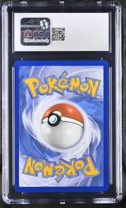 Scizor V *CGC 10* Holo *Darkness Ablaze* #118 *2020* Pokemon - Image 2