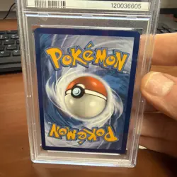 22 Pokemon BSP FA Charizard VStar Ultra-Premium Collection PSA MINT 9🔥New Slab - Image 5
