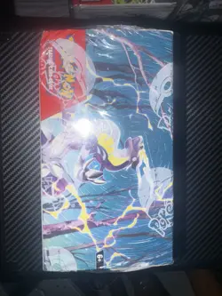 Pokemon Scarlet And Violet Base Booster Box Sealed - Image 2