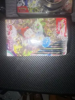Pokemon Scarlet And Violet Base Booster Box Sealed - Image 4
