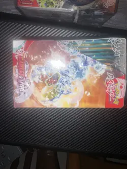 Pokemon Scarlet And Violet Base Booster Box Sealed - Image 5