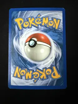 2003 Pokemon Skyridge - Rhydon - H27/H32 - Used Holo Rare LP + - Image 3