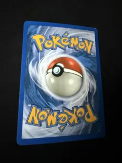 2003 Pokemon Skyridge - Rhydon - H27/H32 - Used Holo Rare LP + - Image 4
