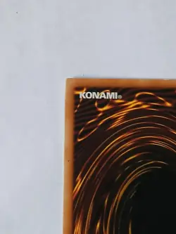 Yu-Gi-Oh Dark Paladin DMG-001 Secret Rare Limited Edition - LP - Image 4