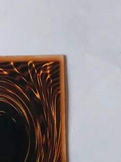 Yu-Gi-Oh Dark Paladin DMG-001 Secret Rare Limited Edition - LP - Image 5