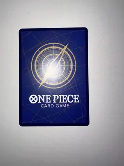 Nami manga PRB01 “The best” OP01-016 One Piece TCG - Image 4