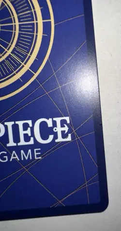 Nami manga PRB01 “The best” OP01-016 One Piece TCG - Image 5