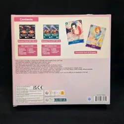 One Piece Illustration Box vol.1 New Sealed - Image 2