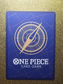 One Piece•The Azure Sea's Seven•Boa Hancock•OP14-112•SR - Image 2