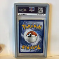 Pokemon TCG Paldean Fates Charizard EX Card 234/091 SIR, PSA 10 - Image 4