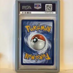 Pokemon TCG Paldean Fates Charizard EX Card 234/091 SIR, PSA 10 - Image 5