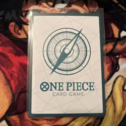 One Piece GOLD Don!! Card Boa Hancock EB03 Heroines Edition English - Image 2