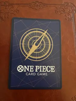 Sanji (Gift Collection 2023) OP01-013 One Piece Promotion Cards Foil - Image 2