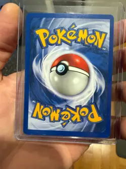 Shining Magikarp - 66/64 - Pokemon Neo Revelation Unlimited Holo Rare Card LP*** - Image 2