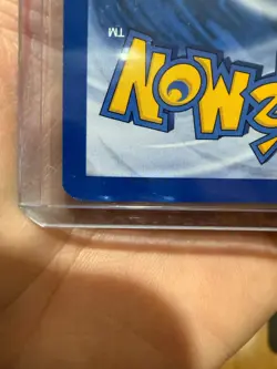 Shining Magikarp - 66/64 - Pokemon Neo Revelation Unlimited Holo Rare Card LP*** - Image 4