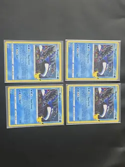 Pokemon - Celebrations - Holo Lot - 61 Cards - NM - Image 2