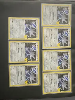 Pokemon - Celebrations - Holo Lot - 61 Cards - NM - Image 3