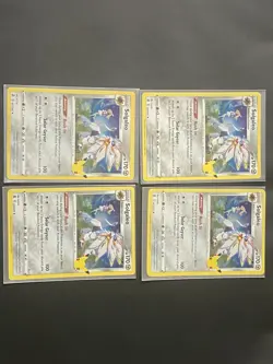 Pokemon - Celebrations - Holo Lot - 61 Cards - NM - Image 4