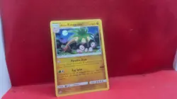 POKEMON CARD EXEGGUTOR 115/181 NO 103 COCONUT POKEMON TCG CCG - Image 1