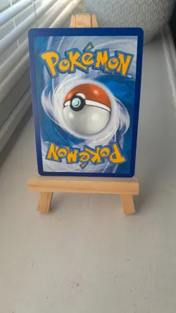 Tape Bulu Pokemon Card 065/064 Shrouded Fable Illustration Rare - Image 2