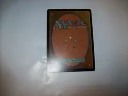 Magic The Gathering - MTG - Time Warp - LP - Tempest Free Shipping & Tracked - Image 5