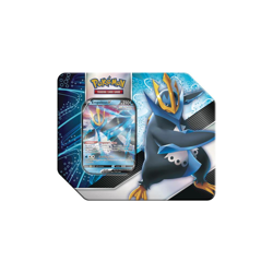 Pokemon - V Strikers Tin - Empoleon - Image 1