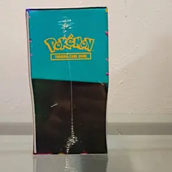 Mint* In-Hand: Pokemon Mega Evolution Ascended Heroes ETB English* Fast Shipping - Image 2