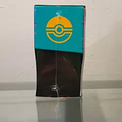 Mint* In-Hand: Pokemon Mega Evolution Ascended Heroes ETB English* Fast Shipping - Image 4