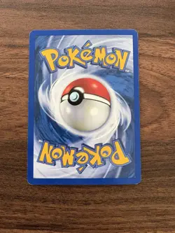 Pokemon Girafarig - WOTC Neo Genesis Common 58/111 Unlimited 2000 NM - Image 5