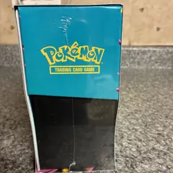 Pokemon Ascended Heroes ETB Elite Trainer Box NEW & SEALED IN HAND - Image 2