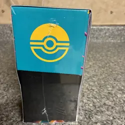 Pokemon Ascended Heroes ETB Elite Trainer Box NEW & SEALED IN HAND - Image 4