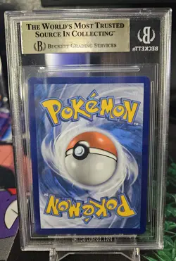 2024 Pokemon SV Twilight Masquerade Perrin #220/167 BGS 9.5 - Image 2