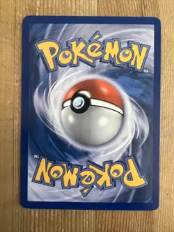 Pokemon TCG Leafeon Dark Explorers 6/108 Regular Rare NM - Image 2