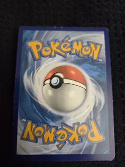 Pokemon Pikachu SWSH Promo Promo Basic Creature Mouse 60 HP SWSH039 50 - Image 2