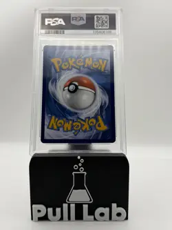 2021 Pokemon SM Promo Pikachu & Zekrom GX #SM248 FA Premium Coll PSA 10 GEM MINT - Image 2