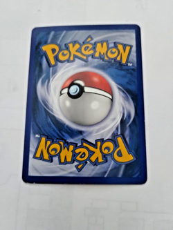 Pokemon Warp Energy 147/147 Aquapolis Regular Uncommon - Some Edge Wear - Pics - Image 3