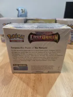 Pokemon TCG Lost Origin Booster Box - Image 5