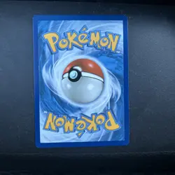 Growlithe 28/102 Pokemon TCG Base Set Unlimited Regular Uncommon LP - Image 3