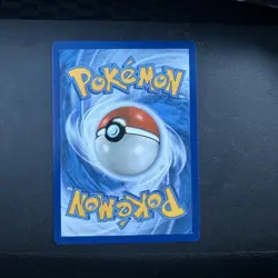 Growlithe 28/102 Pokemon TCG Base Set Unlimited Regular Uncommon LP - Image 4