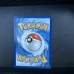 Growlithe 28/102 Pokemon TCG Base Set Unlimited Regular Uncommon LP - Image 5