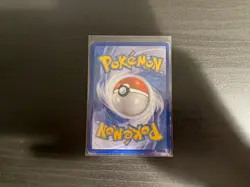 SWAMPERT REVERSE HOLO - 36/160 - XY PRIMAL CLASH - HOLO RARE POKEMON CARD - MP - Image 2