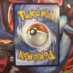 Pokemon TCG Pikachu & Zekrom GX Gold Oversized Card Promo (feel free to offer!) - Image 2