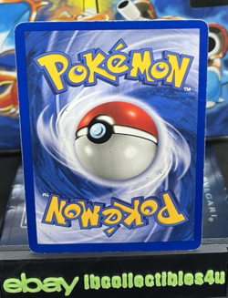 Articuno 17/62 Fossil Set Regular Rare Pokemon Card 1999 WOTC NM F/S - Image 2