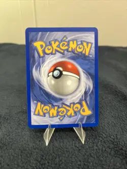 Pokemon Card Pigeot 2006 EX Holon Phantoms Holo Card 14/110 - Image 5