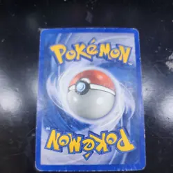 Pokemon TCG Articuno Holo Rare Card 2/62 Base Set Fossil - Image 4