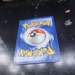 Pokemon TCG Articuno Holo Rare Card 2/62 Base Set Fossil - Image 5