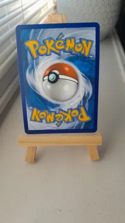 Pokemon TCG Sawk Illustration Rare Card White Flare, 130/086, S&V - Image 2